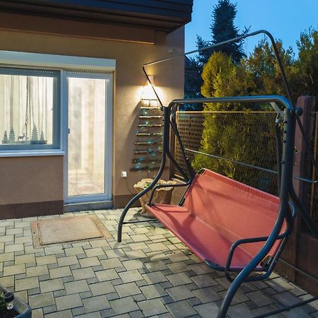 Myhome2 Суботиця Екстер'єр фото