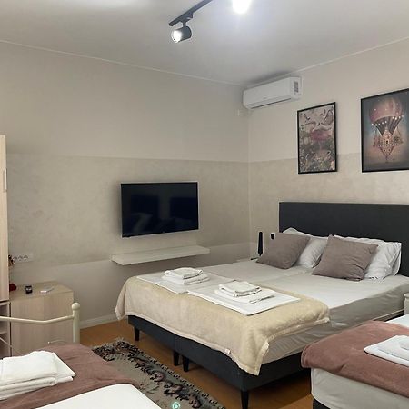 Myhome2 Суботиця Екстер'єр фото
