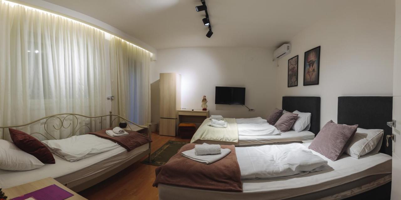 Myhome2 Суботиця Екстер'єр фото